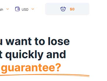 Secure online ordering